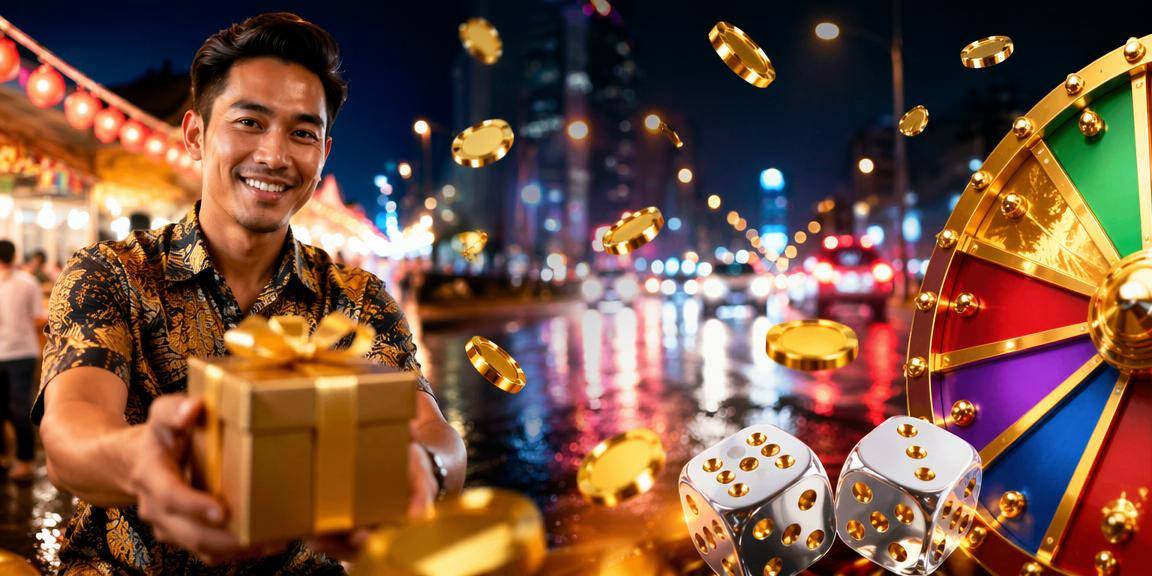 4d planbee Jelajahi Slot dari Studio Pilihan Dunia