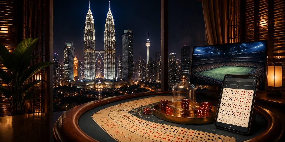 4d planbee Apa Kami Tawarkan dalam Win Win Won